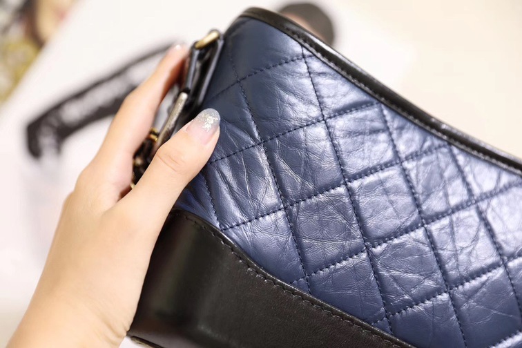 Gabrielle Hobo Bag