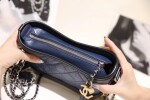 Gabrielle Hobo Bag