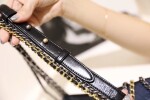 Gabrielle Hobo Bag
