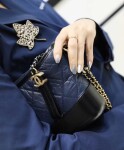 Gabrielle Hobo Bag