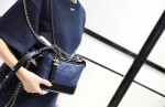 Gabrielle Hobo Bag