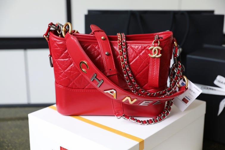 Gabrielle Hobo Bag