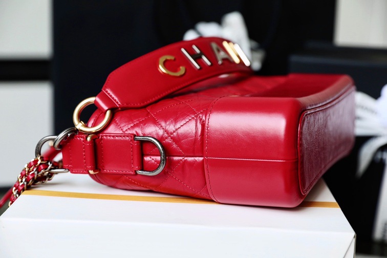 Gabrielle Hobo Bag
