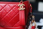 Gabrielle Hobo Bag