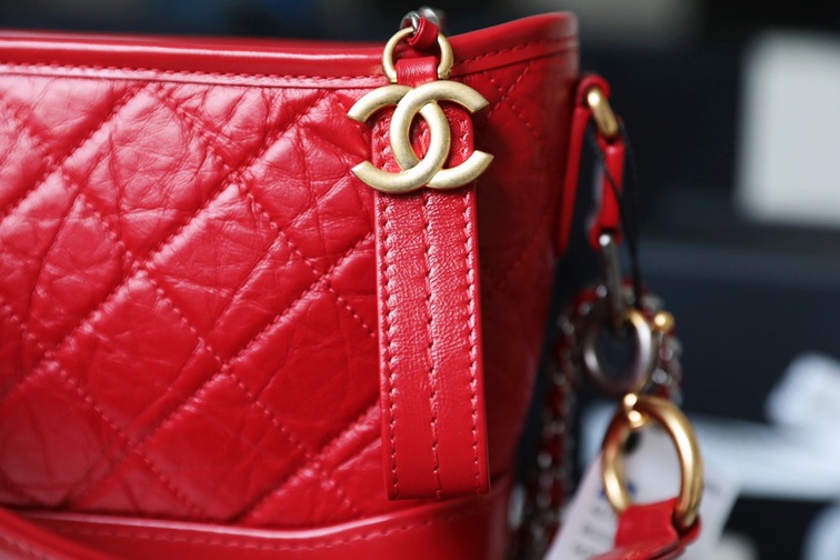 Gabrielle Hobo Bag