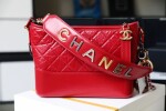 Gabrielle Hobo Bag