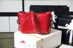 Gabrielle Hobo Bag