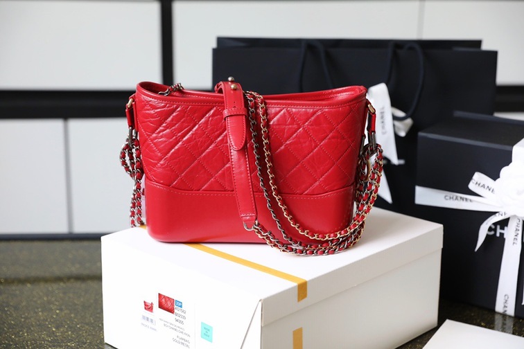 Gabrielle Hobo Bag