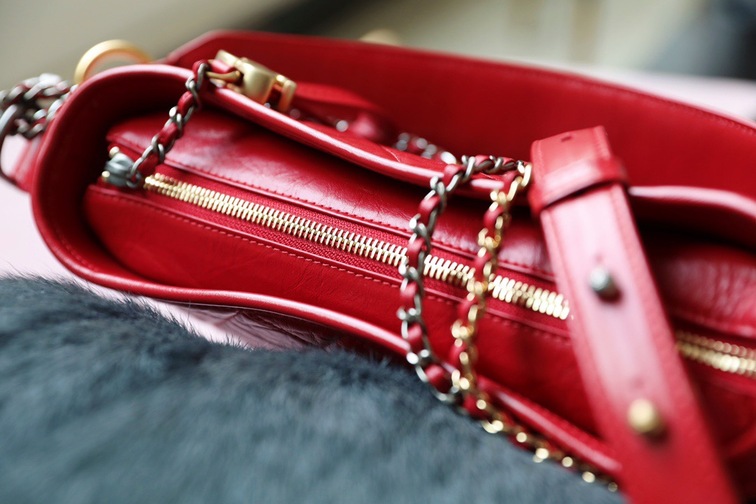 Gabrielle Hobo Bag