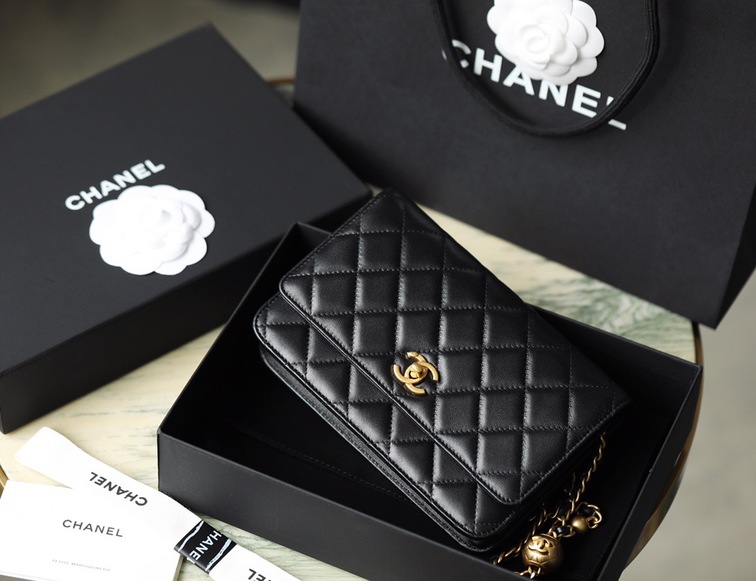 Wallet On Chain