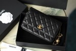 Wallet On Chain