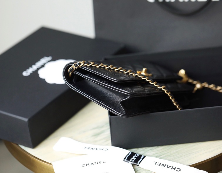 Wallet On Chain