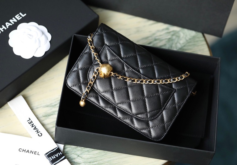 Wallet On Chain