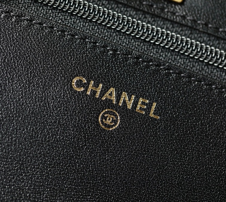 Wallet On Chain