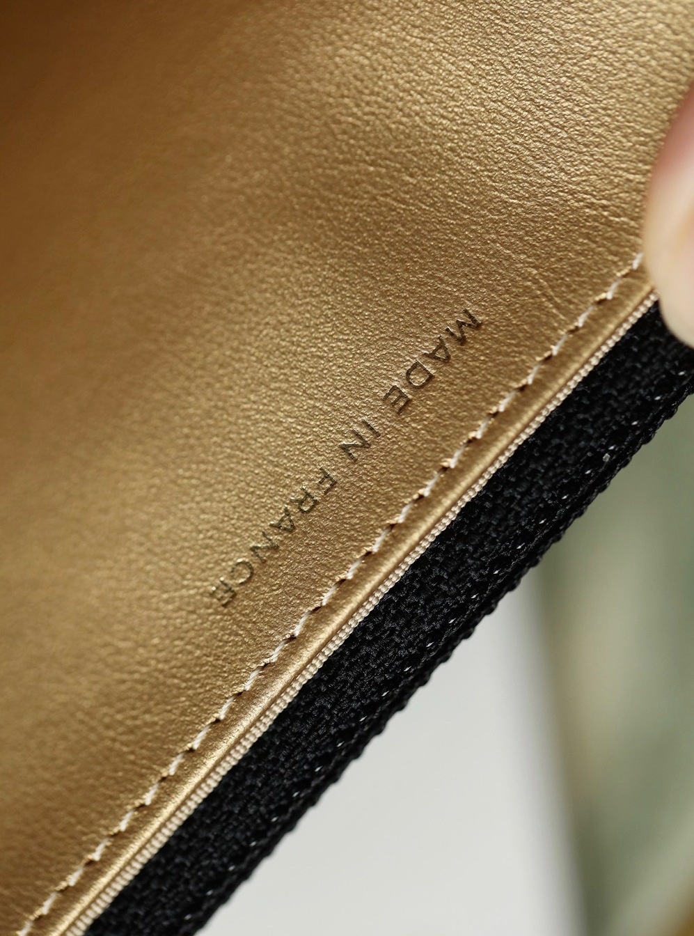 Wallet On Chain