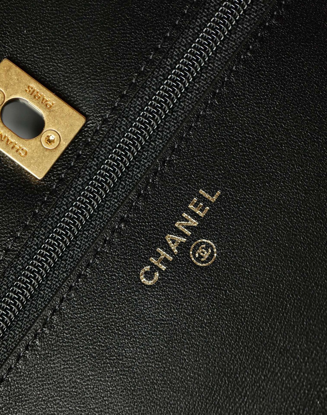 Wallet On Chain