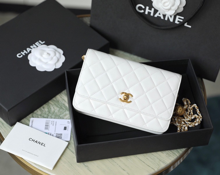 Wallet On Chain