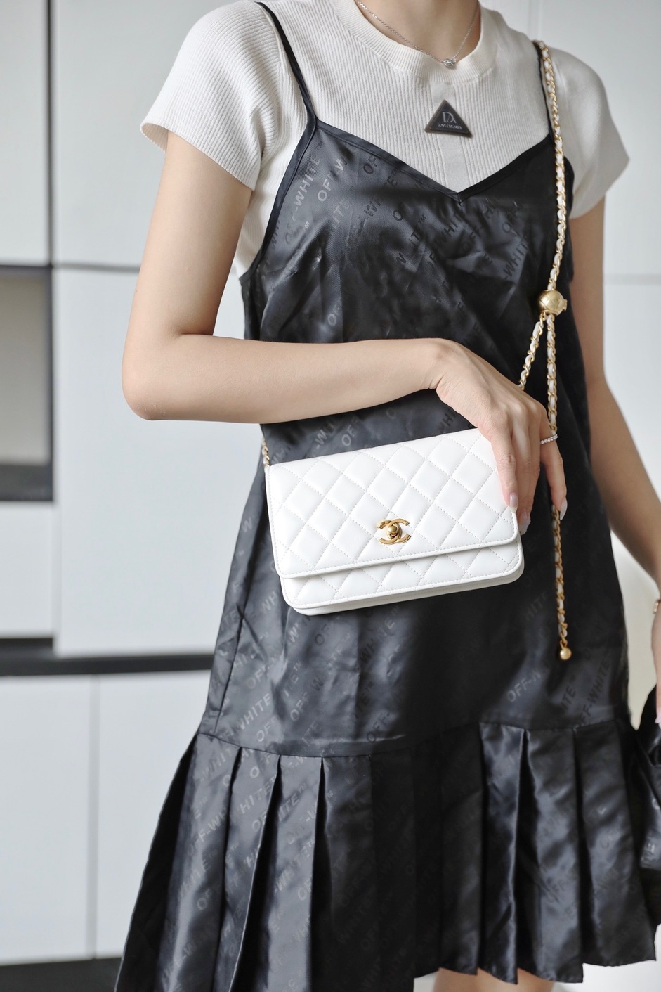 Wallet On Chain