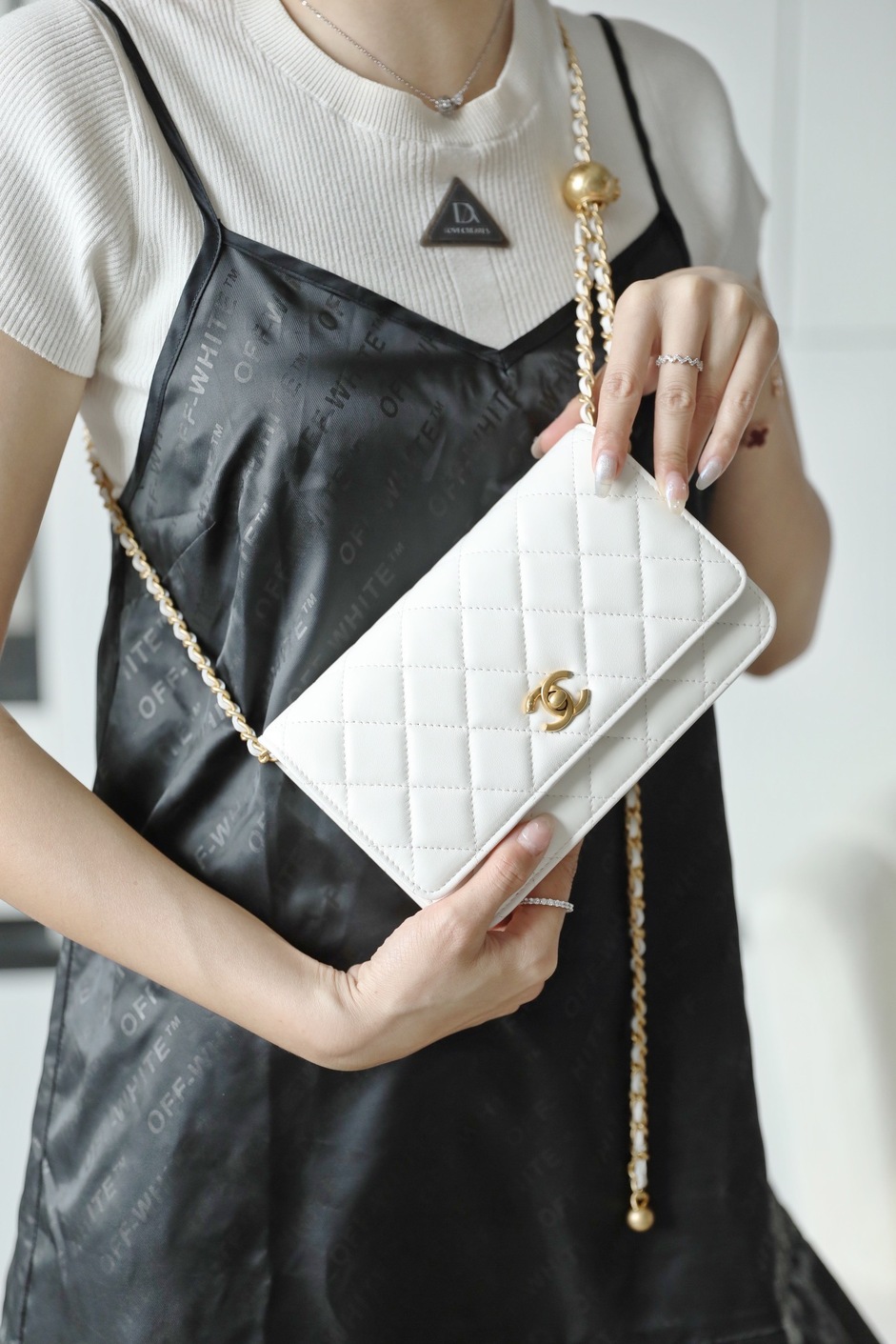 Wallet On Chain
