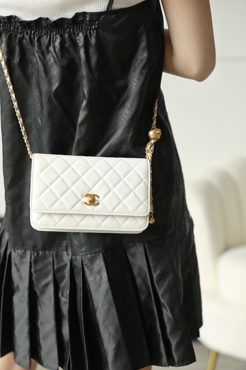 Wallet On Chain