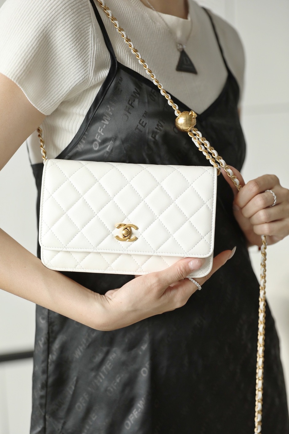 Wallet On Chain