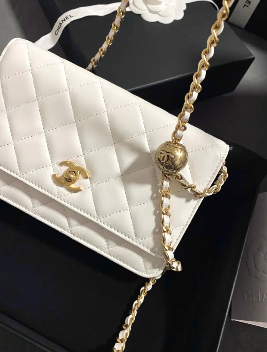 Wallet On Chain