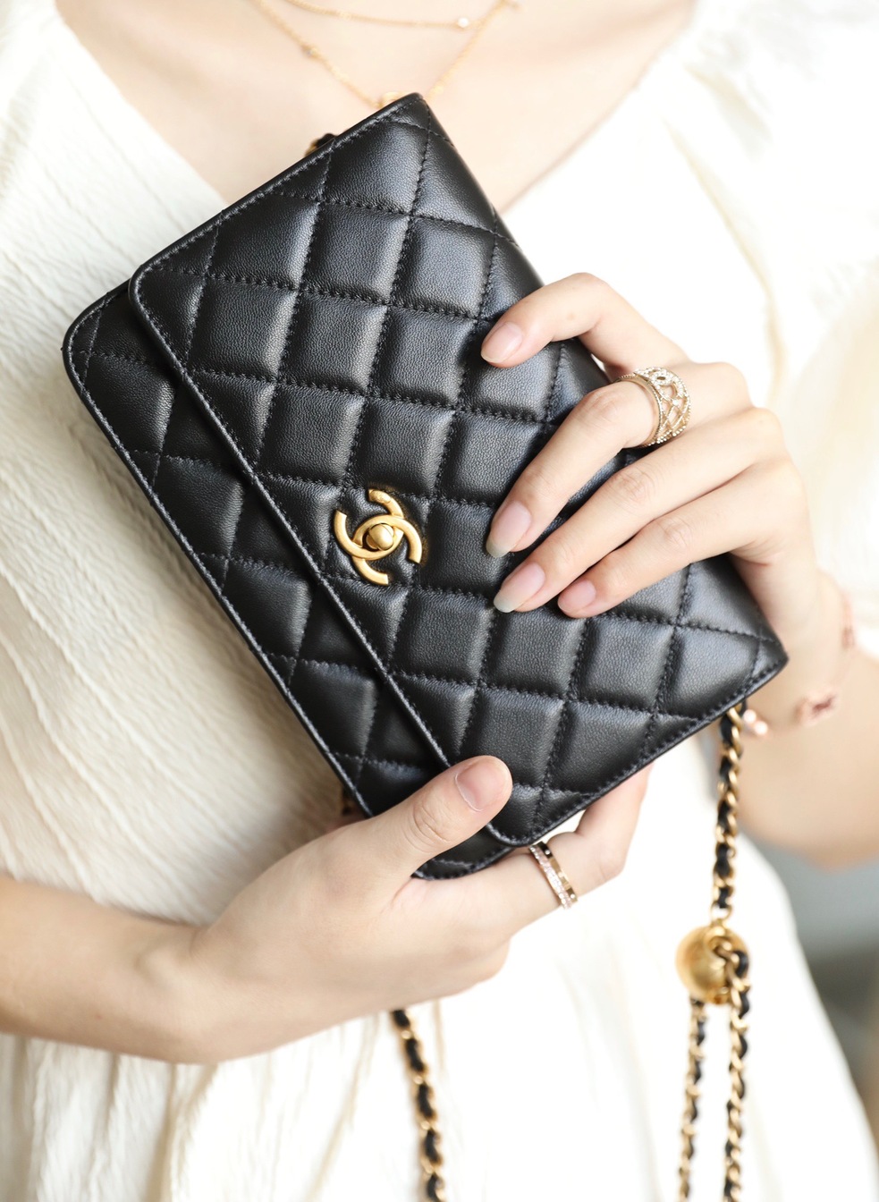 Wallet On Chain
