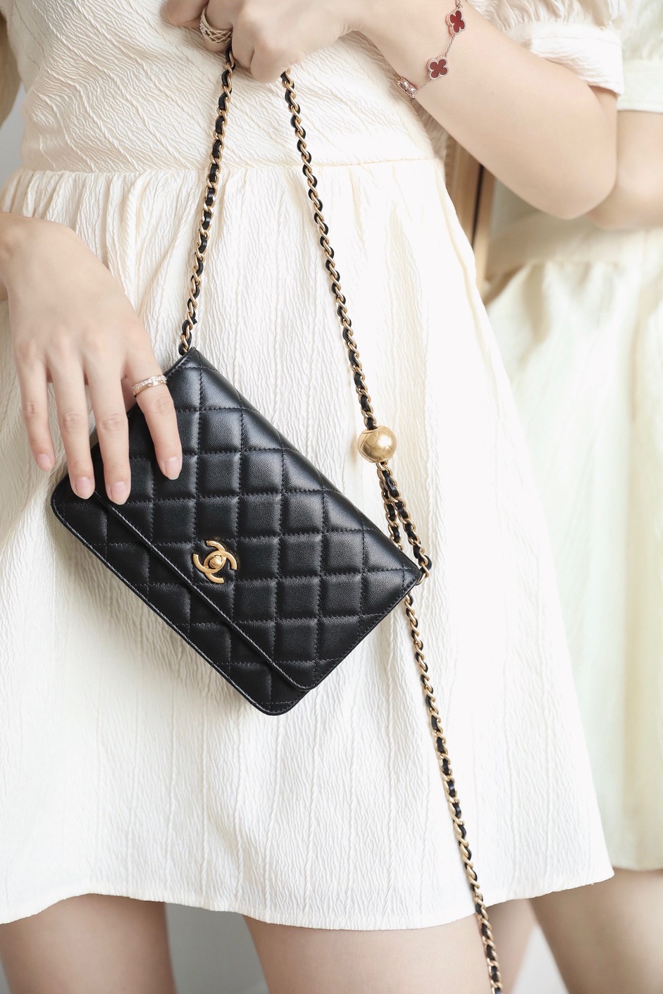 Wallet On Chain