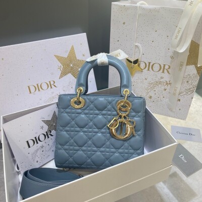Lady Dior