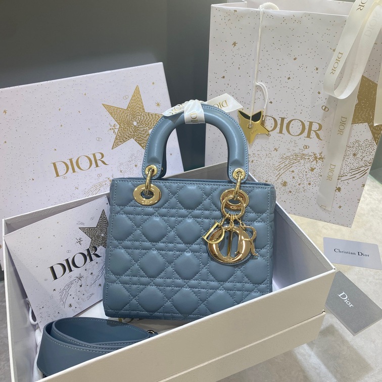 Lady Dior