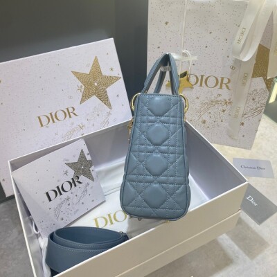 Lady Dior