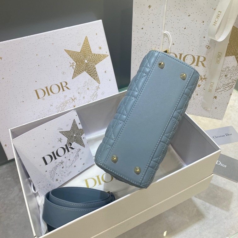 Lady Dior