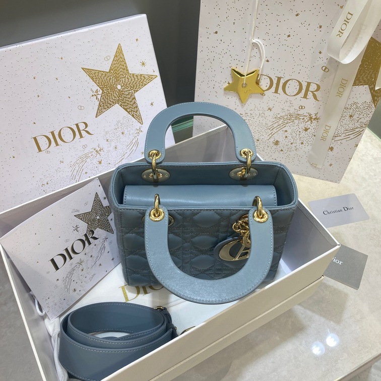 Lady Dior
