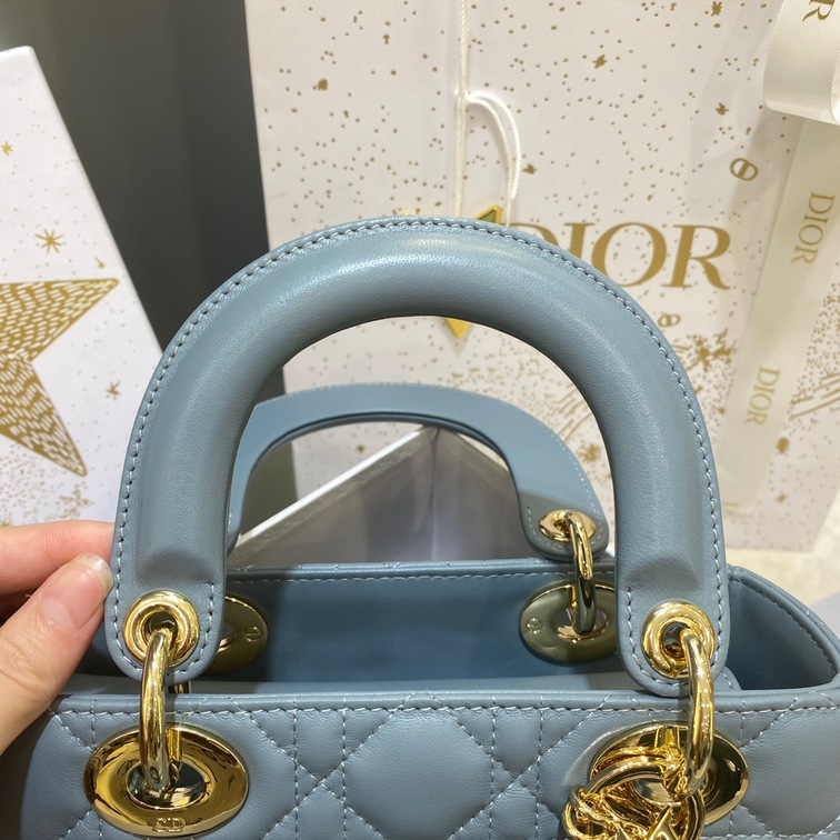 Lady Dior