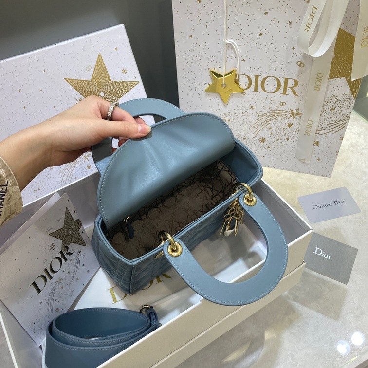 Lady Dior