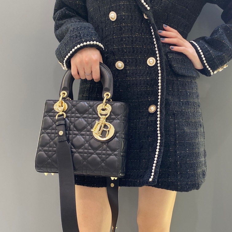 Lady Dior