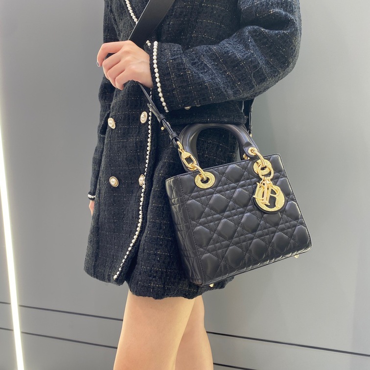 Lady Dior