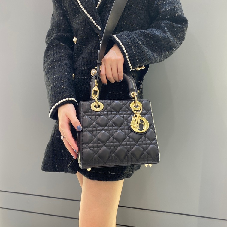 Lady Dior