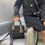 Lady Dior