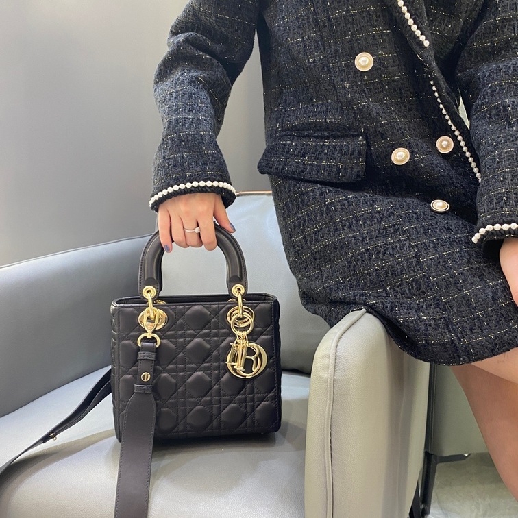 Lady Dior