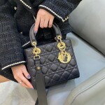 Lady Dior