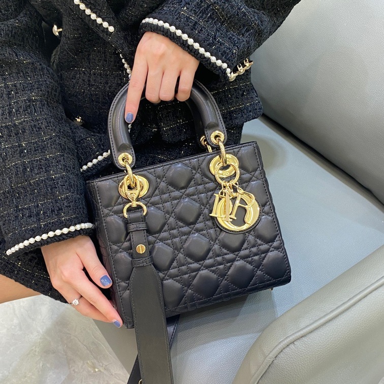 Lady Dior