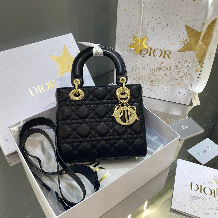 Lady Dior