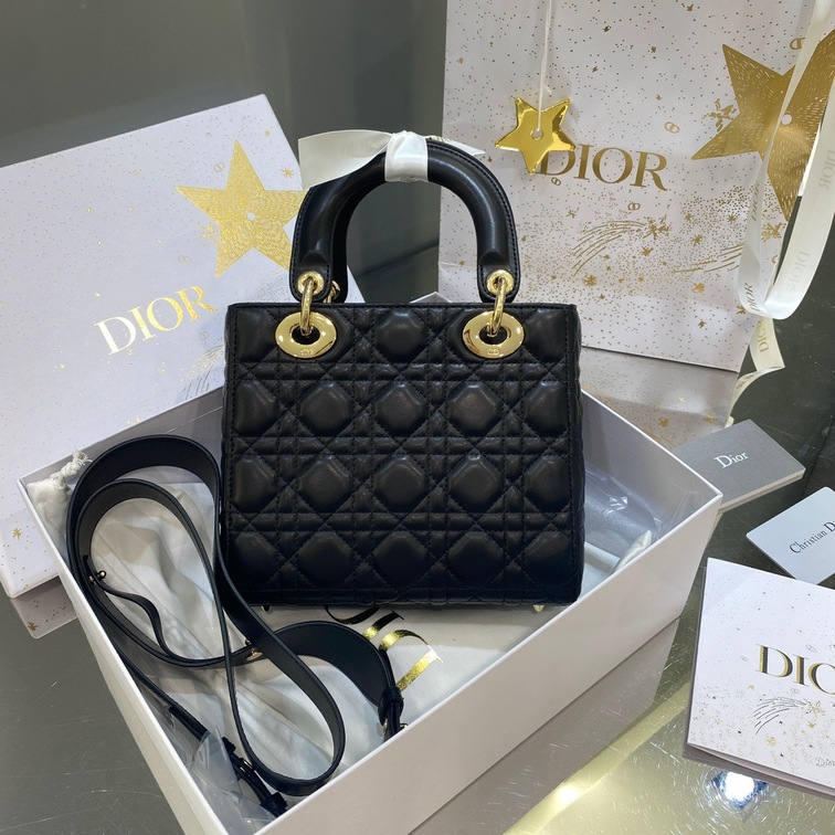Lady Dior