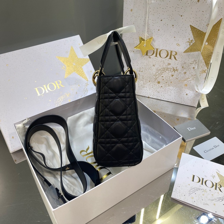 Lady Dior