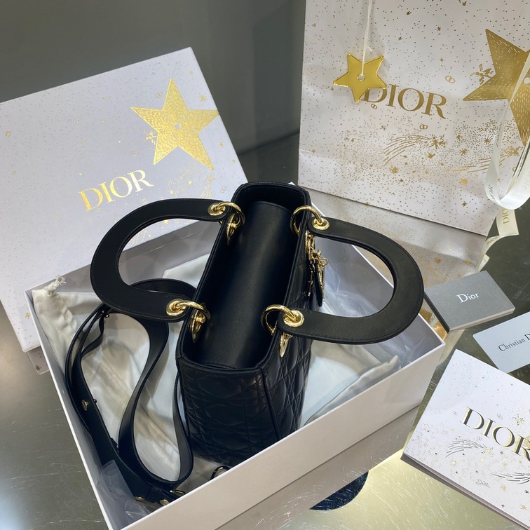 Lady Dior