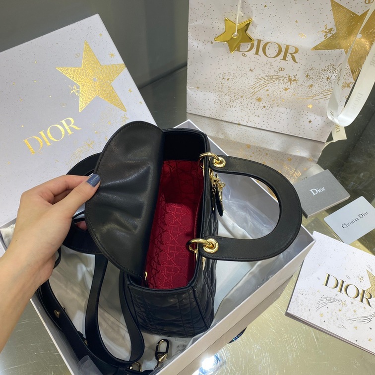 Lady Dior