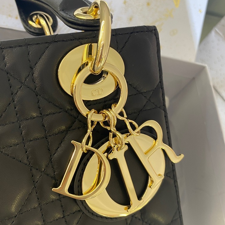 Lady Dior