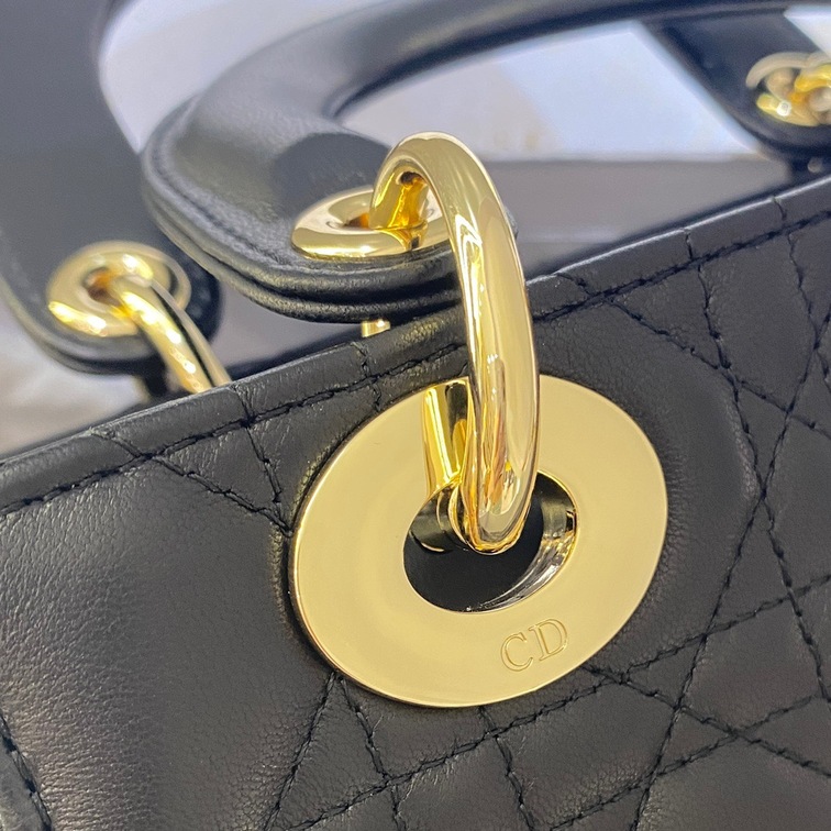 Lady Dior