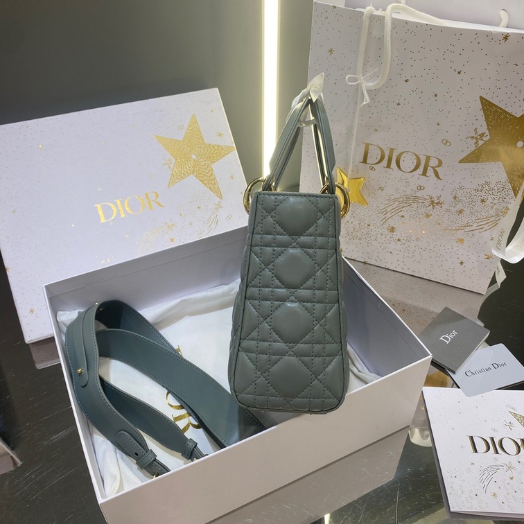 Lady Dior